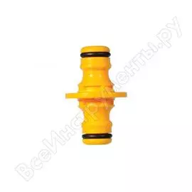 Двойной коннектор Hozelock 2291P3600