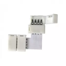 Коннектор general lighting systems gsc10-rgb-sls-ip20 520030