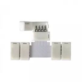 Коннектор general lighting systems gsc10-rgb-sts-ip20 520031