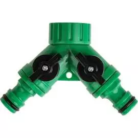 Коннектор Greengo 151007