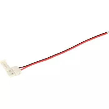 Коннектор IEK LSCON8-MONO-213-03