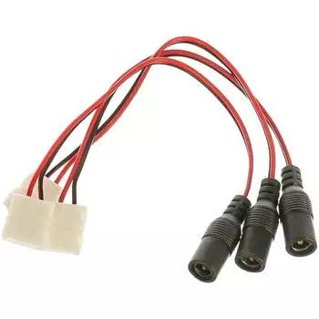 Коннектор ЭРА LS-connector-10mm-DU-IP20 628386 C0043984