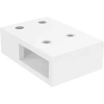 Коннектор каркаса душевой перегородки IDDIS