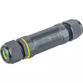 Коннектор Navigator 82 831 NTB-I01-5P-IP68 82831