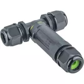 Коннектор Navigator 82 833 NTB-T01-5P-IP68 82833