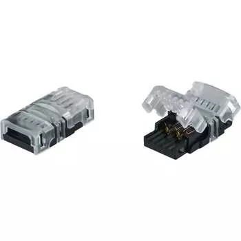 Коннектор Navigator 93 278 nlsc-i01-rgbw10mm-pc-w-ip20 93278