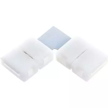 Коннектор Navigator NLSC-8mm-L-PC-PC-IP20 80801