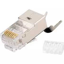 Коннектор NIKOMAX NMC-RJ88RZ50SE3-T-100