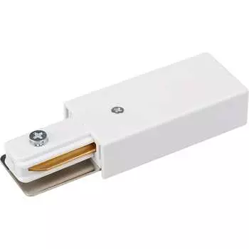 Коннектор питания Arlight LGD-2TR-CON-POWER-WH 22779