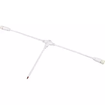 Коннектор питания Arlight