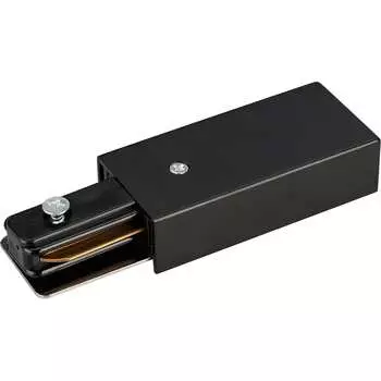 Коннектор питания Arlight LGD-2TR-CON-POWER-BK 23109