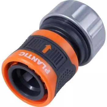 Коннектор Plantic 39378-01