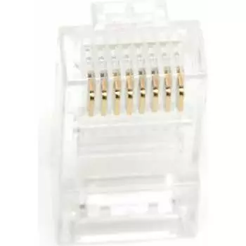 Коннектор под витую пару VENTION IDBR0-50