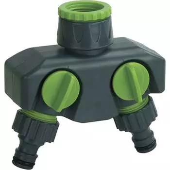 Коннектор разветвитель AMIGO 79003