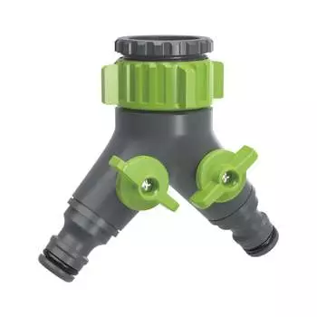 Коннектор разветвитель AMIGO 79002