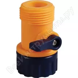 Коннектор Brigadier