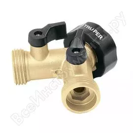 У-образный коннектор Truper