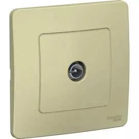 Коннектор Systeme Electric Blanca BLNTS000017