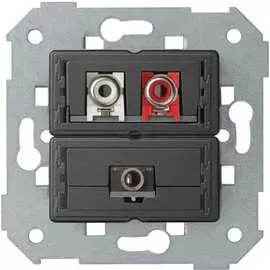 Коннектор Simon S82, S82N, S82 Detail 7501092-039