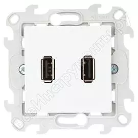 Коннектор Simon 2411090-030