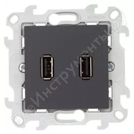 Коннектор Simon 2411090-038