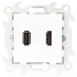 Коннектор Simon 2411095-030