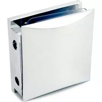 Коннектор стекло-стена/пол SERVICE PLUS