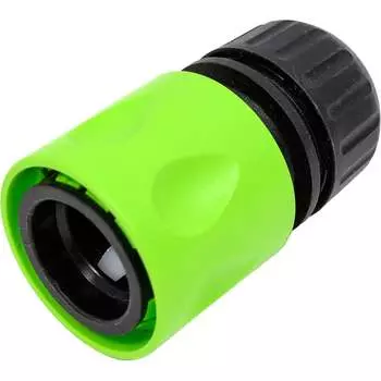 Коннектор - стоп Cellfast ECONOMIC 54-120