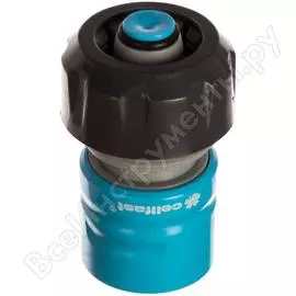 Стоп коннектор Cellfast IDEAL 51-625