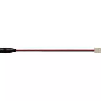 Коннектор TDM для соединения светодиодной ленты SQ0331-0044