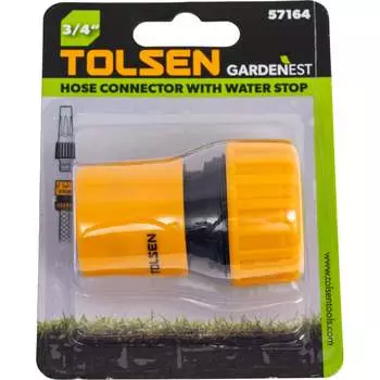 Коннектор TOLSEN 57164