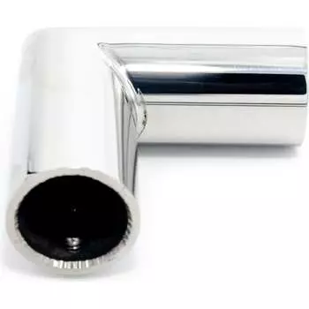 Коннектор труба-труба SERVICE PLUS CK-502D19-PC