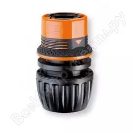 Коннектор универсальный ergogrip system (1/2"; 5/8"; 3/4") claber 8000625085460