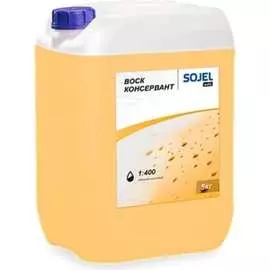 Консервант воск SOJEL