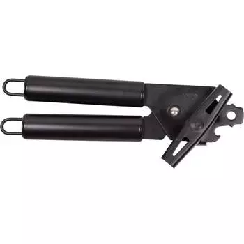 Консервный нож Mallony classico nero 105274