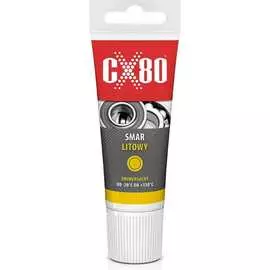 Консистентная литиевая смазка CX80