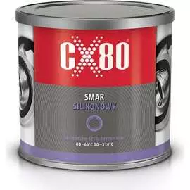 Консистентная силиконовая смазка CX80
