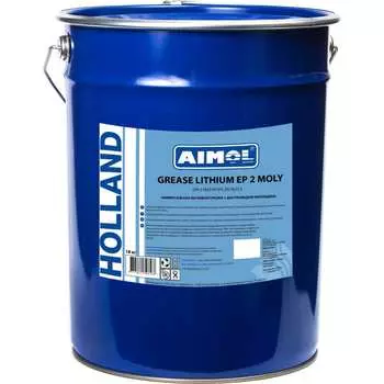 Консистентная смазка AIMOL