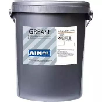 Консистентная смазка AIMOL