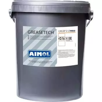 Консистентная смазка ru AIMOL