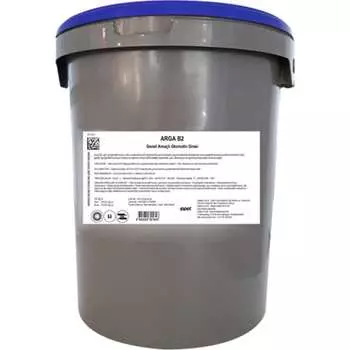 Консистентная высокотемпературная смазка OPET