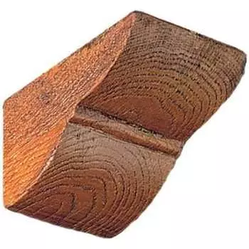 Консоль Decomaster Рустик 421