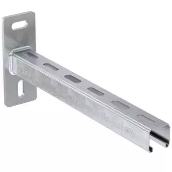 Консоль fischer alk 30-450, 10 шт. 538742