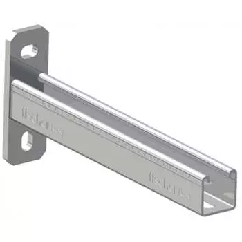 Консоль fischer fca 300, 41х41, 1 шт. 77359