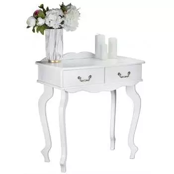 Консоль Мебелик Берже 21 001470