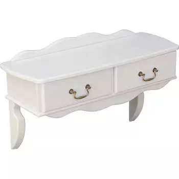 Консоль Мебелик Берже 20 00 2473