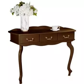 Консоль Мебелик Берже 6 00 2228