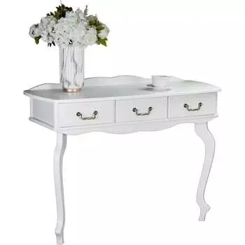 Консоль Мебелик Берже 6 002474