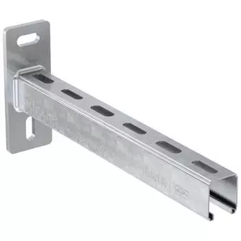 Консоль монтажной системы Fischer ALK 37-450 538744