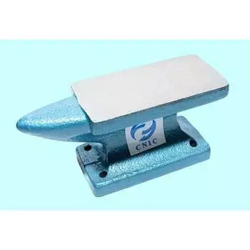 Консольная однорогая наковальня CNIC 35145